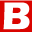 The Bingo  Maker bng file icon