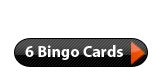 download 6 free Valentine's Day bingo cards