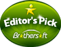 editors pick brothersoft 
