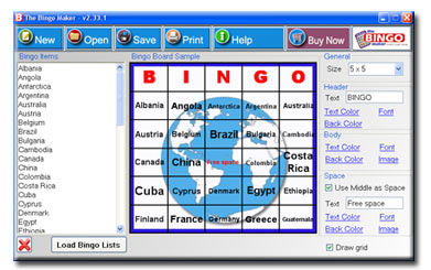 thebingomakersoftware