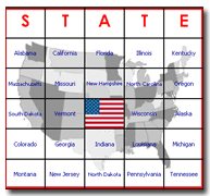 usa states